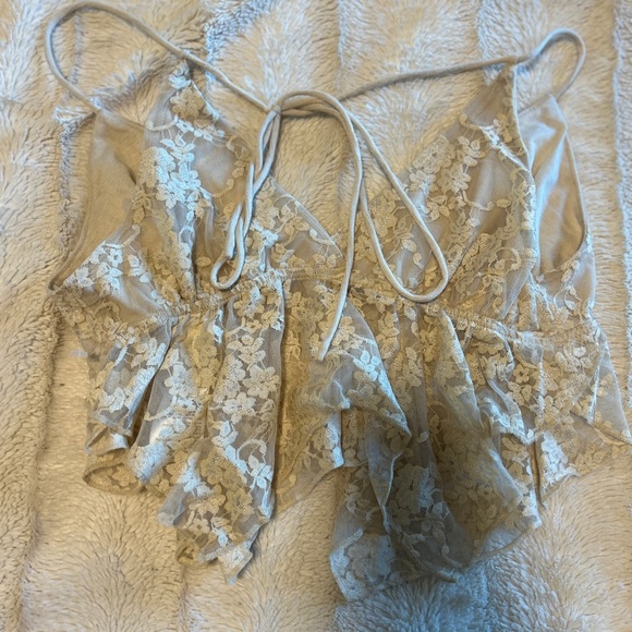 Urban outfitters crop top - Picture 4 of 4